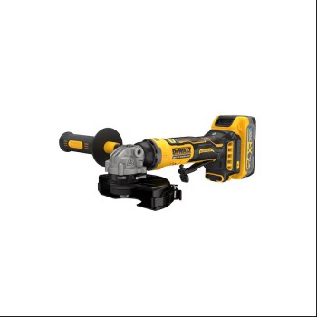 Γωνιακός Τρόχος Dewalt DCG404S2T 125mm 18V 2x3.5Ah Dewalt DCG404S2T Γωνιακός Τρόχος 125mm 18V 2x3.5Ah