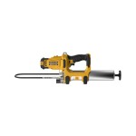Dewalt DCGG581N Γρασαδόρος 2 Ταχυτήτων 18V XR Li-Ion (Solo) 