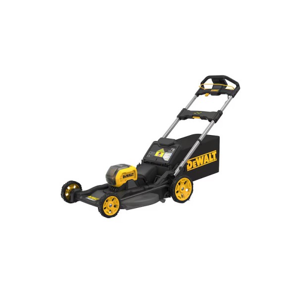 Dewalt DCMWP500N Μηχανή Γκαζόν 54V XR (Solo) Dewalt DCMWP500N Μηχανή Γκαζόν 54V XR (Solo)