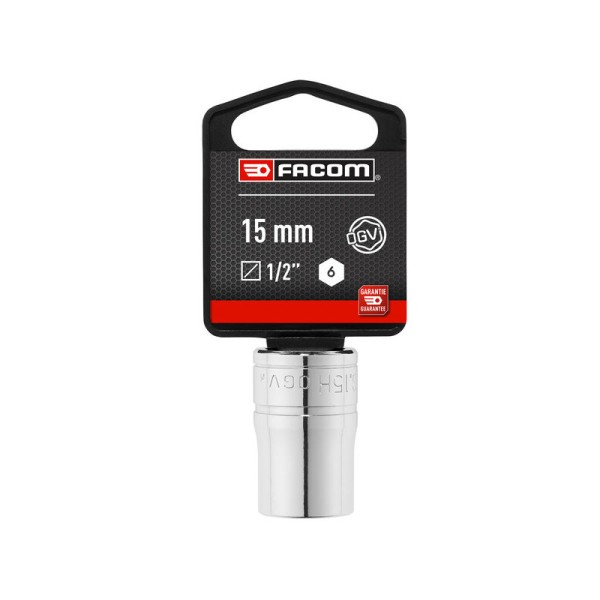 Facom S.15 Καρυδάκι OGV 12γωνο 1/2