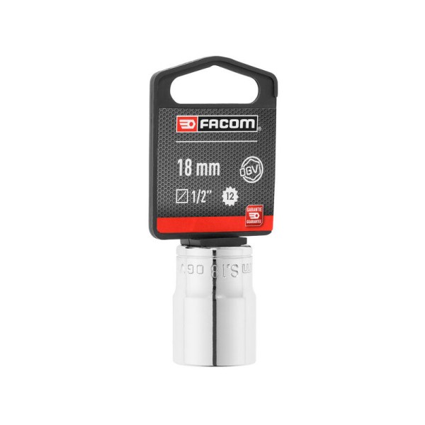Facom S.18 Καρυδάκι OGV 12γωνο 1/2