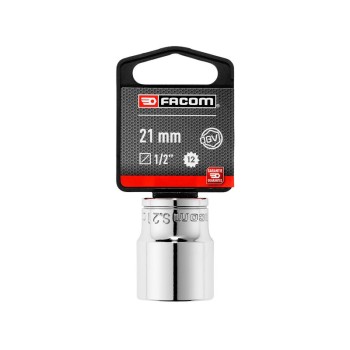 Facom S.21 Καρυδάκι OGV 12γωνο 1/2