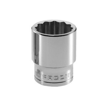 Facom S.27 Καρυδάκι OGV 12γωνο 1/2