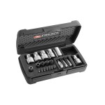 Facom RSX.19BPB Σετ Καρυδάκια & Μύτες Torx 21TMX 