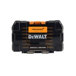 Dewalt DT70902T McLaren Σετ Εξαρτημάτων Flextorq με Μαγνητικό Οδηγό 28ΤΜΧ 