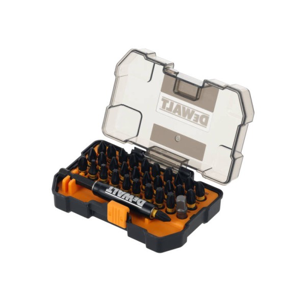 Dewalt DT70900T McLaren Σετ Μύτες Flextorq 32ΤΜΧ 