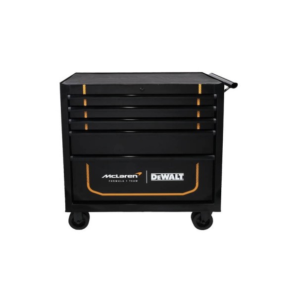 Dewalt DWST98236-1 McLaren Εργαλειοφόρος 900mm Dewalt DWST98236-1 McLaren Εργαλειοφόρος 900mm