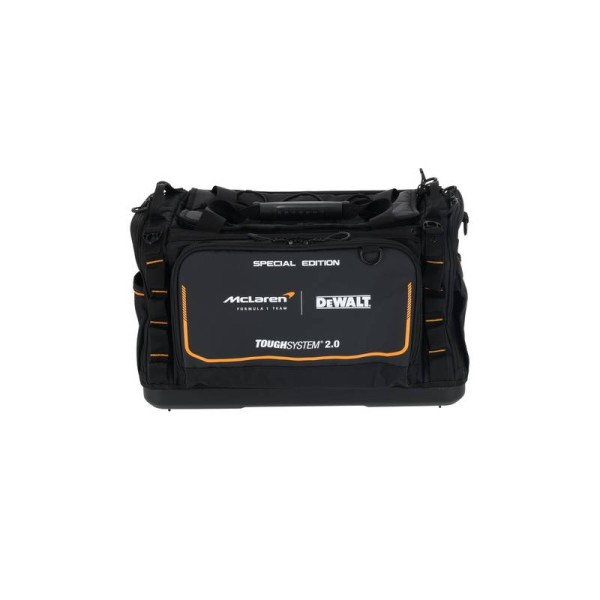 Dewalt DWST83542-1 McLaren Υφασμάτινη Εργαλειοθήκη Dewalt DWST83542-1 McLaren Υφασμάτινη Εργαλειοθήκη