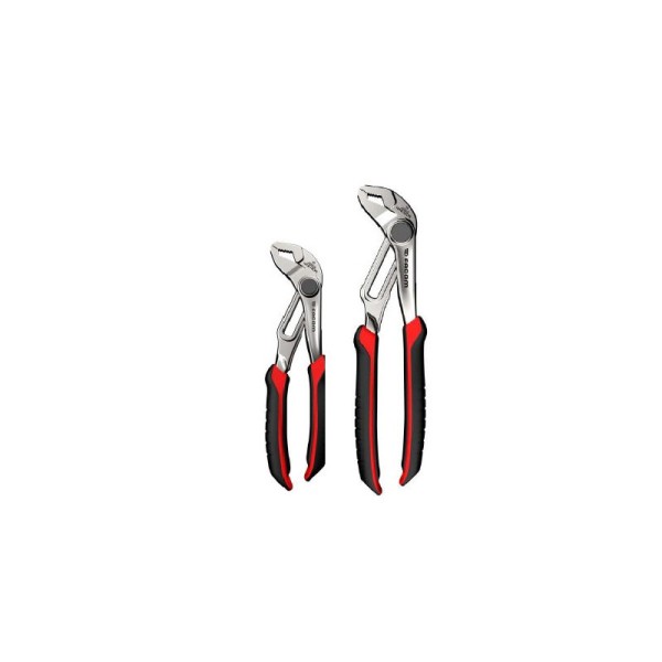 Facom 181B.J1PB Σετ Γκαζοτανάλιες Ρυθμιζόμενες 180mm & 250mm 2ΤΜΧ
