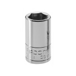 Facom R.7 Καρυδάκι Μετρικό 6γωνο 1/4