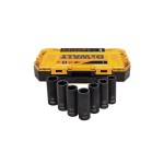 Dewalt DT70905 McLaren Σετ Καρυδάκια Μακρια Κρουσης 7ΤΜΧ 