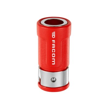 Facom ENF.M Αντάπτορας για Μύτες Μαγνητικός 1/4