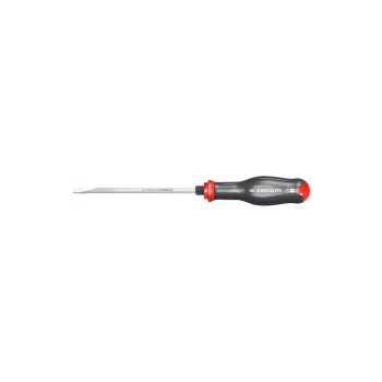 Facom ATWH5.5X125CK Κατσαβίδι Ίσιο για Κρούση PROT2 5.5x125mm