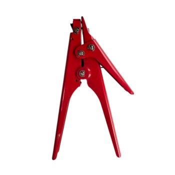 Zemek TSG03 Πένσα Δεματικών Καλωδίων 