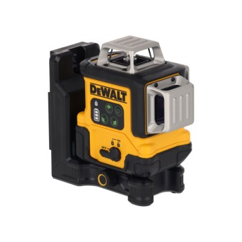 Dewalt DCLE14361GB Αλφάδι Laser Πράσινης Δέσμης 3x360°