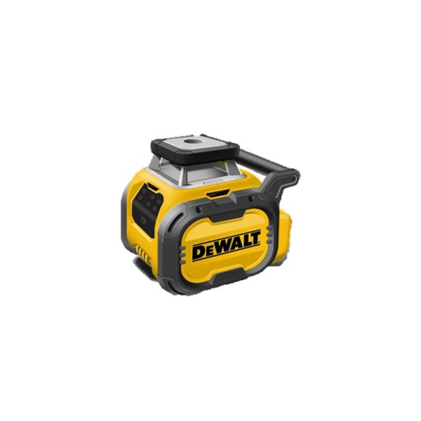 Dewalt DCLE05211R Λείζερ Περιστροφικό Κόκκινης Δέσμης Dewalt DCLE05211R Λείζερ Περιστροφικό Κόκκινης Δέσμης