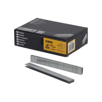 Dewalt DSTSX15Z Συρραπτικά Γαλβανιζέ SX5035 15mm για Καρφωτικά