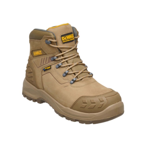 Dewalt DWF50355-179-10 Μποτάκι Ασφαλείας S7 No44 Dewalt DWF50355-179-10 Μποτάκι Ασφαλείας S7 No44