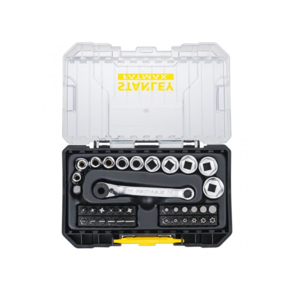 Stanley FMMT19101-0 Καστάνια με Καρυδάκια 14