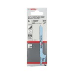 Bosch 2608656268 Σπαθόλαμα S 422 BF Διμεταλλική 2ΤΜΧ 
