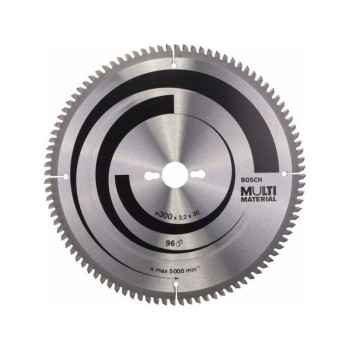 Bosch 2608640518 Πριονόδισκος 300x30mm 96Δ 