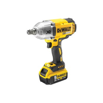 Dewalt DCF899P2 Μπουλονόκλειδο 18V 2x5Ah Dewalt DCF899P2 Μπουλονόκλειδο 18V 2x5Ah