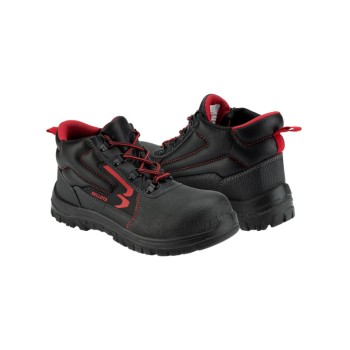 Bellota 72300NS345 Δερμάτινο Παπούτσι No45 S3-72300N