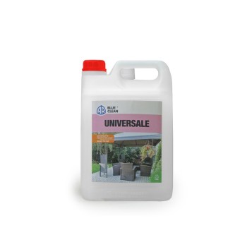 Annovi 43491 Απορρυπαντικό Γενικής Χρήσης 5 Λιτρα Ar Blue Clean Annovi 43491 Απορρυπαντικό Γενικής Χρήσης 5 Λιτρα Ar Blue Clean