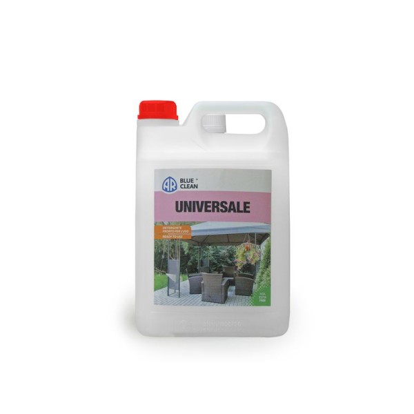 Annovi 43491 Απορρυπαντικό Γενικής Χρήσης 5 Λιτρα Ar Blue Clean