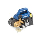 Annovi 14697 AR Blue Clean 671 Πλυστικό 180bar 240V 2,9kW