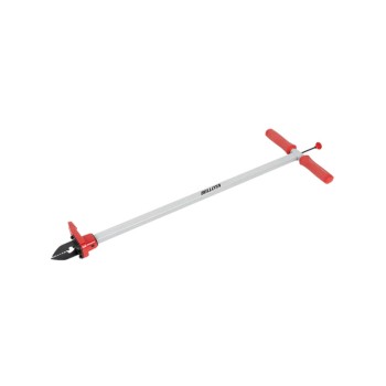 Bellota HML1002 Αφαιρετικό Ζιζανίων Χειρός  με Αντικραδασμική Λαβή