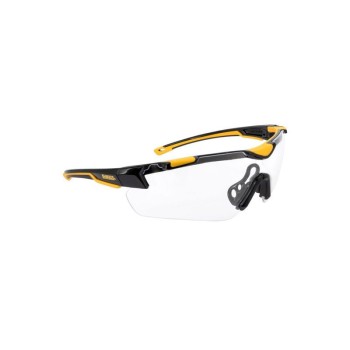 Dewalt DPG110-1D Γυαλιά Εργασίας με Διάφανο Φακό