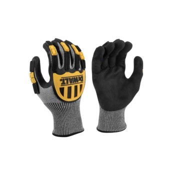 Dewalt DPG815L Γάντια Εργασίας Μηχανικού