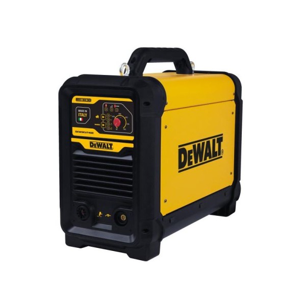 Dewalt DXWDCUT40E Μηχανή Κοπής Plasma Inverter 40A