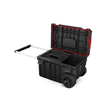 Qbrick SKRWQONETVCZAPG011  System One Trolley Vario Εργαλειοθήκη