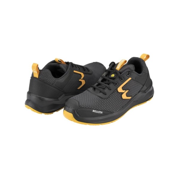 Bellota RUNA S3S 46 Παπούτσια Ασφαλείας S3 No.46 Bellota RUNA S3S 46 Παπούτσια Ασφαλείας S3 No.46