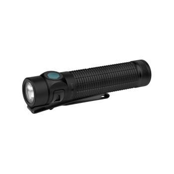 Olight Baton 4 Pro Φακός Επαναφορτιζόμενος 1600 Lumens Olight Baton 4 Pro Φακός Επαναφορτιζόμενος 1600 Lumens