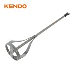 Kendo 45338 Αναδευτήρας SDS-Plus Στελέχους 100?500mm