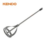 Kendo 45335 Αναδευτήρας Εξαγωνικού Στελέχους 80x400mm