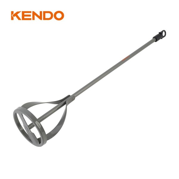 Kendo 45335 Αναδευτήρας Εξαγωνικού Στελέχους 80x400mm