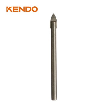 Kendo 17306004 Τρυπάνι Γυαλιού 6.0?63mm Kendo 17306004 Τρυπάνι Γυαλιού 6.0?63mm