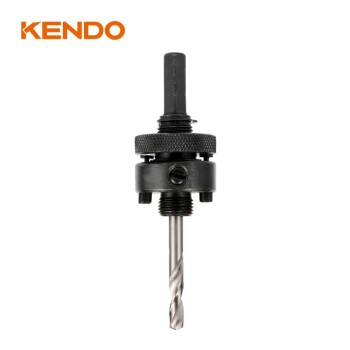 Kendo 41021312 Κεντράδορος Ποτηροτρυπάνου για Διάμετρο 32-152mm