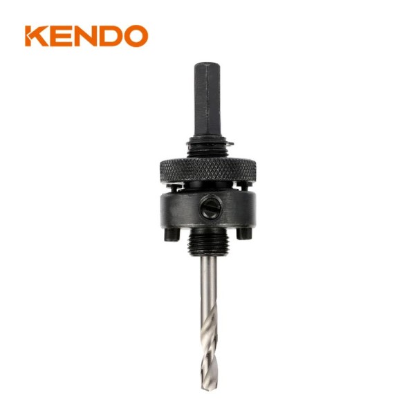 Kendo 41021312 Κεντράδορος Ποτηροτρυπάνου για Διάμετρο 32-152mm