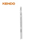 Kendo 46002201 Λάμα Σέγας Τύπου T345XF 132mm / 5-1/2