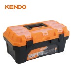 Kendo 90256 Εργαλειοθήκη Πλαστική 42cm / 17