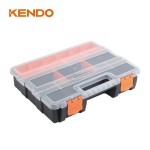 Kendo 90236 Ταμπακιέρα Εργαλείων 21 Θέσεων 29cm / 11-3/8