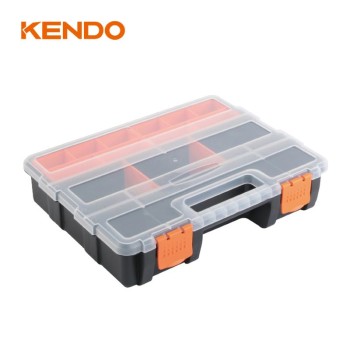 Kendo 90236 Ταμπακιέρα Εργαλείων 21 Θέσεων 29cm / 11-3/8