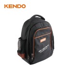 Kendo 90176 Τσάντα Εργαλείων Πλάτης 43cm / 17