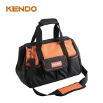 Kendo 90172 Τσάντα Εργαλείων Υφασμάτινη 41cm / 16