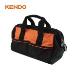 Kendo 90162 Τσάντα Εργαλείων Υφασμάτινη 32cm / 12